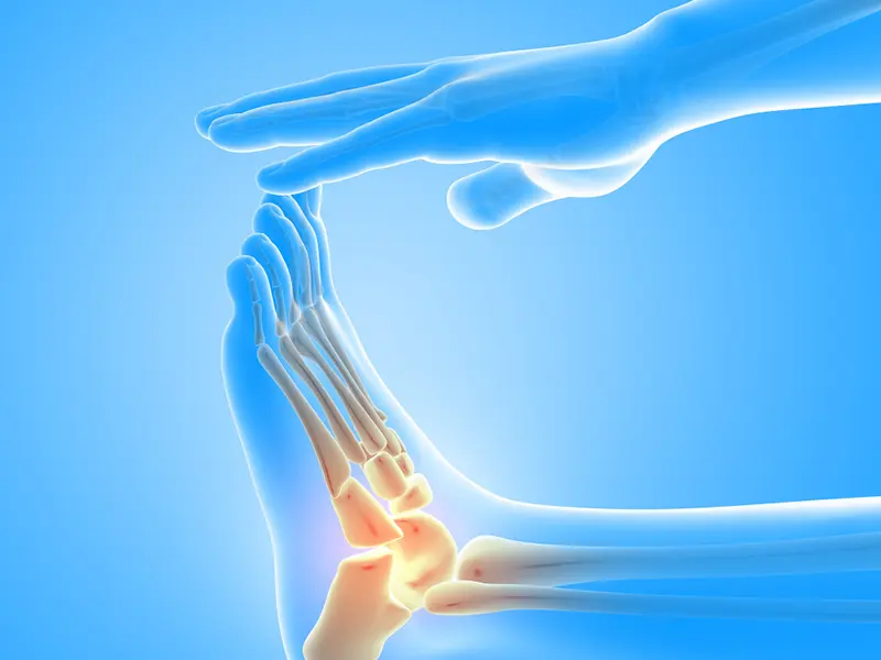 Orthopedic Hospital